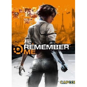 Remember Me