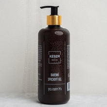 Kesem Bahenní sprchový gel 500 ml