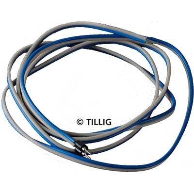 Tillig TT 2-pólový napájecí kabel pro modelové kolejivo 08913