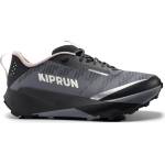 KIPRUN Дамски маратонки KIPRUN Women's Kipsummit Trail running shoes - Dark Grey - размер 42 (EU) (123-2447-0117)