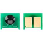 HP ЧИП (chip) ЗА HP COLOR LASER JET 4600 / 4650 / 4610 / 5500 / 5550 - C9732A - Yellow - H& B