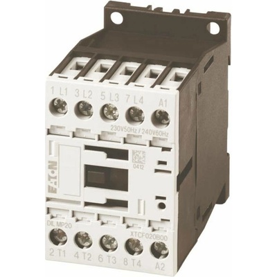 EATON DILMP20 24VDC