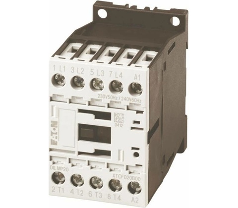 EATON DILMP20 24VDC