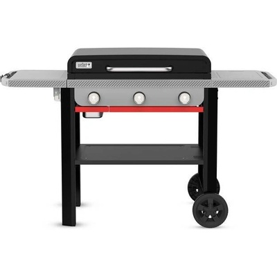 Weber Plancha Slate GPD 71 cm