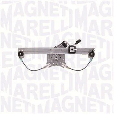 Zvedací zařízení oken MAGNETI MARELLI 350103170174