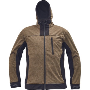 CERVA Huyer Softshell M 0301058282002