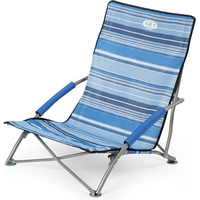 NILS Camp NC3035 modro-bílé – Zboží Dáma