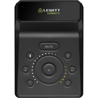 Lewitt CONNECT2