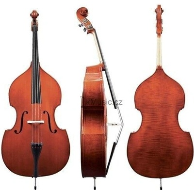 Gewa Pure Kontrabas ST 3/4 – Zboží Mobilmania