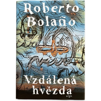 Vzdálená hvězda