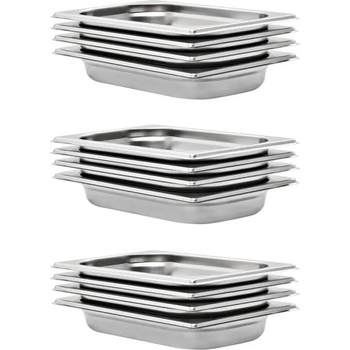 Image 1 of vidaXL 12 pcs 50900