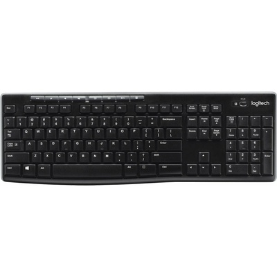 Logitech Wireless K270 920-003745