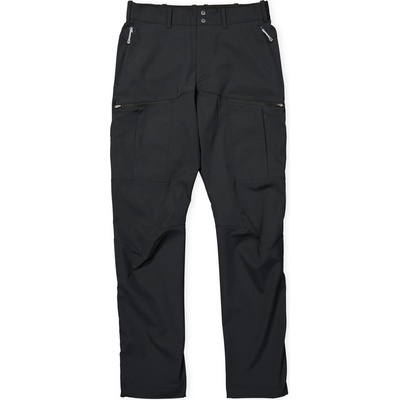 Houdini Дамски туристически панталон Houdini Women's More Pants Casual trousers - True Black (107-4204-0113)