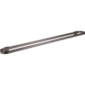 GROHE Selection - Държач за кърпи, Hard Graphite 41058A00 (41058A00)