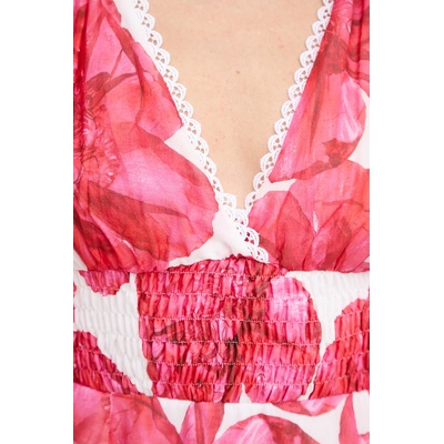 Charo Ruiz Ibiza Рокля Charo Ruiz Ibiza Fata (252615)