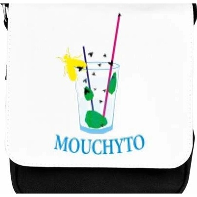 Malá brašna přes rameno Mouchyto