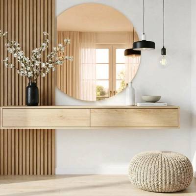 Daramio Pure R353569 100 x 117 cm