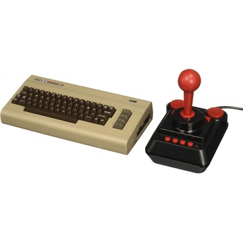 Commodore C64 Mini Retro-Konsole