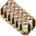 Sheba Selection пилешки парчета 12 x 85 г