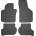 FroGum Гумени стелки Frogum VW Golf V 2003-2008 (MMT A040 0361)