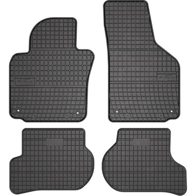 FROGUM Гумени стелки Frogum VW Golf V 2003-2008 (MMT A040 0361)