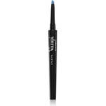PUPA Milano Vamp! Eye Pencil водоустойчив молив за очи 2 в 1 цвят 403 Eccentric Blue 0.35 гр