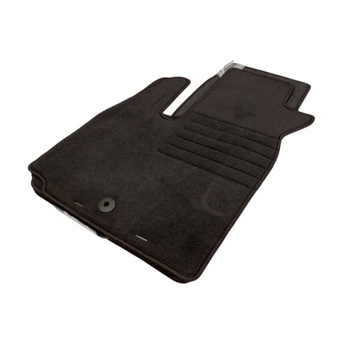 Petex Мокетни стелки за FIAT Doblo I 2d (2001-2010) - предни