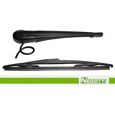 Negotti 350 mm KRT58P8