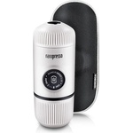 Wacaco Nanopresso chill white + case