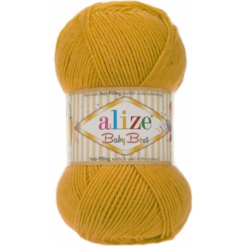 alize Baby Best 281 Плетива прежда (26000281)