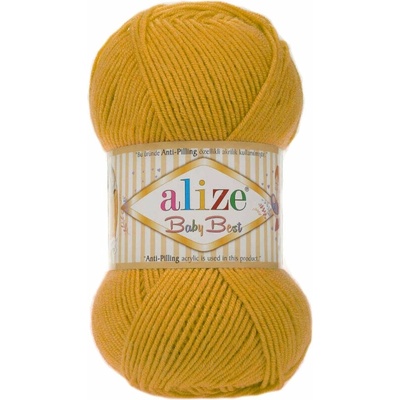 alize Baby Best 281 Плетива прежда (26000281)