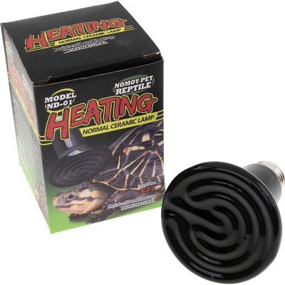 NomoyPet CeramicHeat 50 W – Zboží Dáma