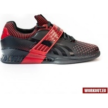 Workout WORKOUT 2.0 black/red