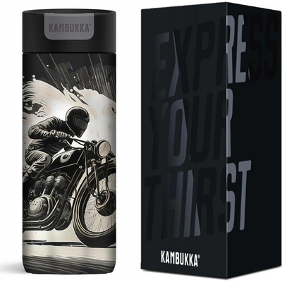 Kambukka termohrnek Olympus 500 ml Motorkář