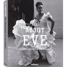 Eve Arnold, All about Eve