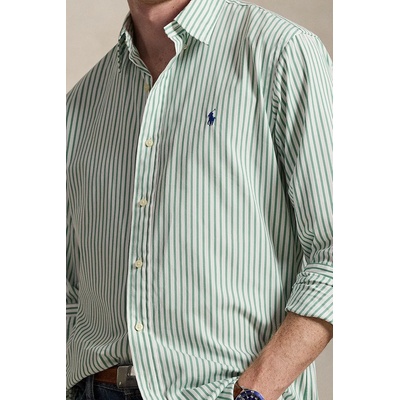Ralph Lauren Памучна риза Polo Ralph Lauren (710P07019)