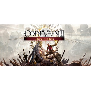 Code Vein II (Ultimate Edition)
