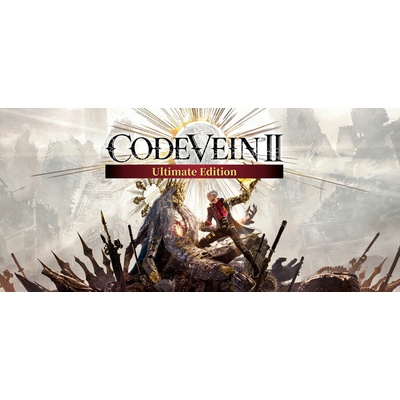 Code Vein II (Ultimate Edition)