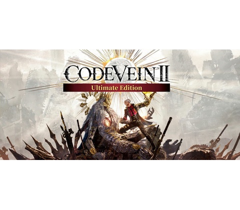 Code Vein II (Ultimate Edition)