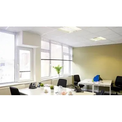 Rockfon Sofit A15/24 podhledové kazety 600x600x15mm