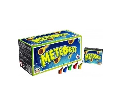 Meteorit 12 ks