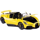 Bburago Bugatti W16 Mistral model auta; 18-11051 1:18