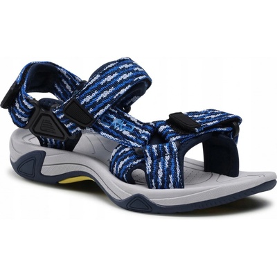 CMP Kids Hamal Hiking dark blue
