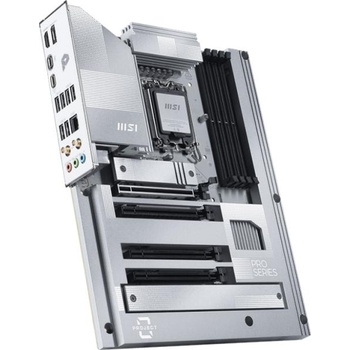 Image 1 of MSI PRO Z890-S WIFI PZ