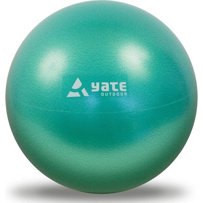 Yate Over Gym Ball 26 cm Цвят: зелен