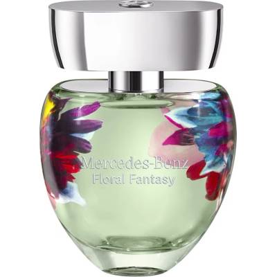 Mercedes-Benz dámska Floral Fantasy toaletná voda dámska 60 ml