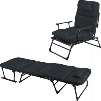 Linder Exclusiv Čierne