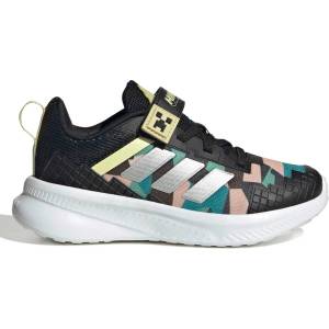 ADIDAS Обувки minecraft fortarun 4.0 children (kk4631)
