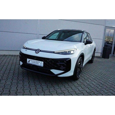 Volkswagen T-Roc 1.5 TSI R-Line DSG 110 kW