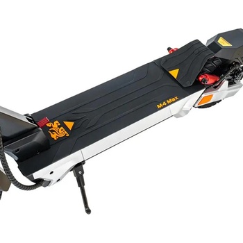 Image 1 of Kugoo KuKirin M4 Max